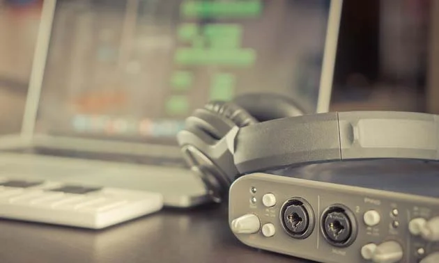 Audio-Interfaces im Test 