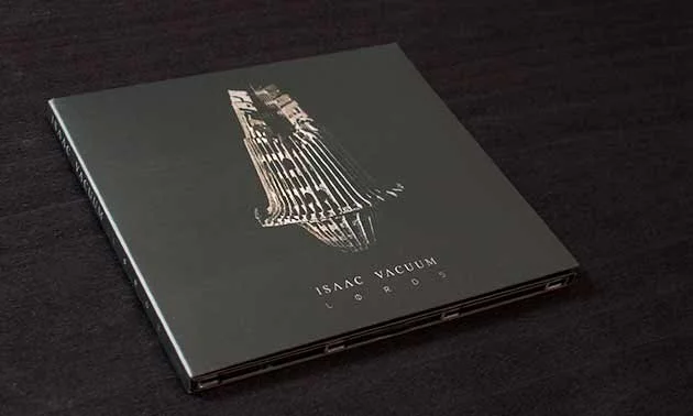 User-VÖ: Isaac Vacuum - "Lords"