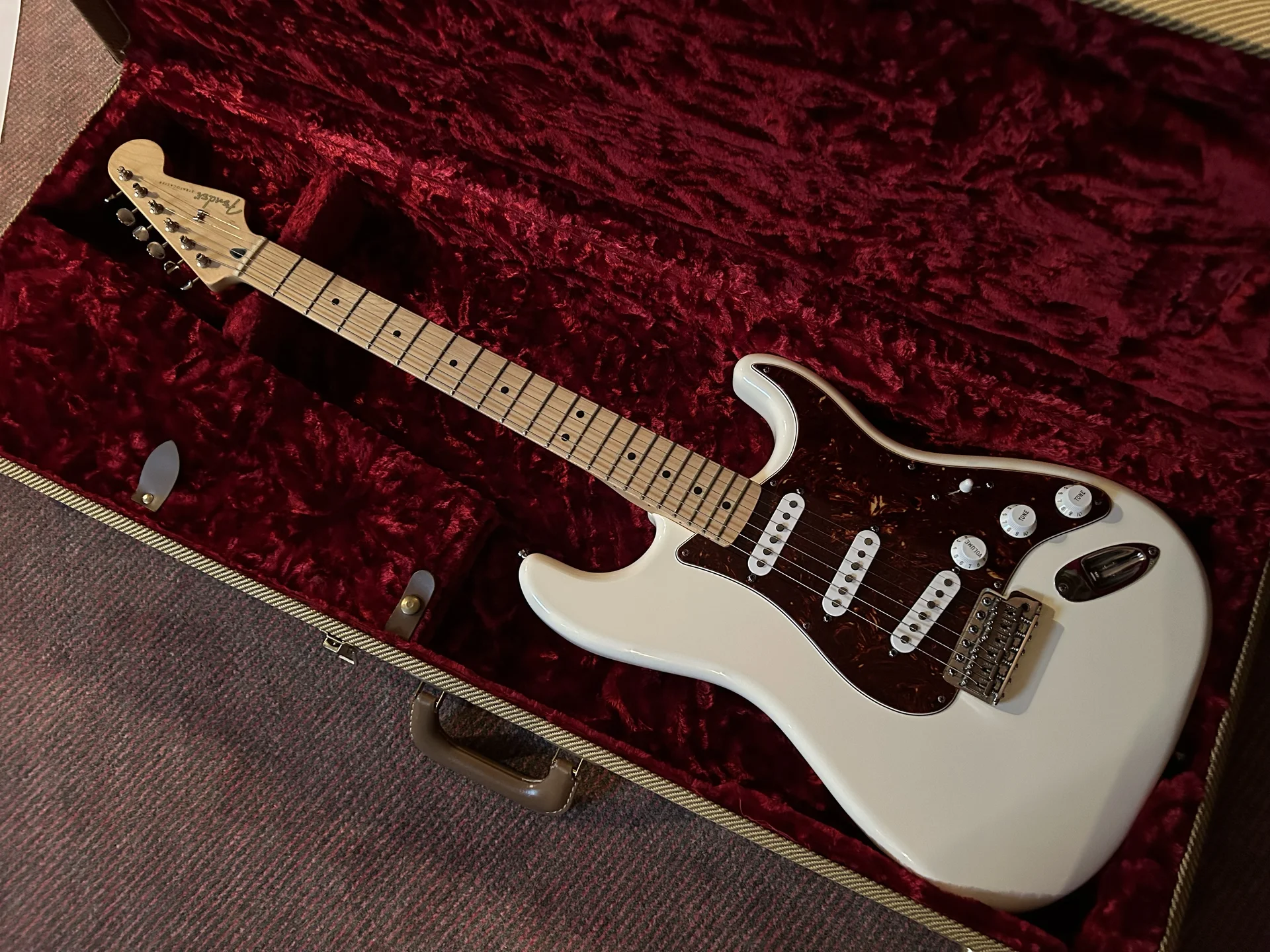 Jimmie Vaughan Signature.webp