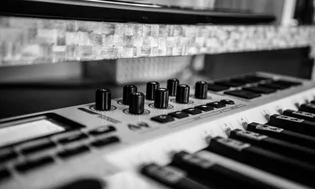 Kaufberatung: Keyboard mit “analogen” Sounds