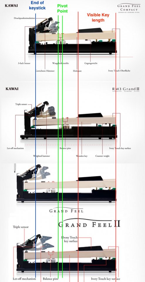 Grand store feel compact