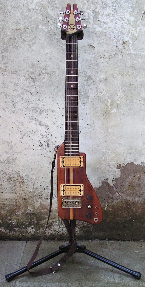 Kay K45 1981.jpg