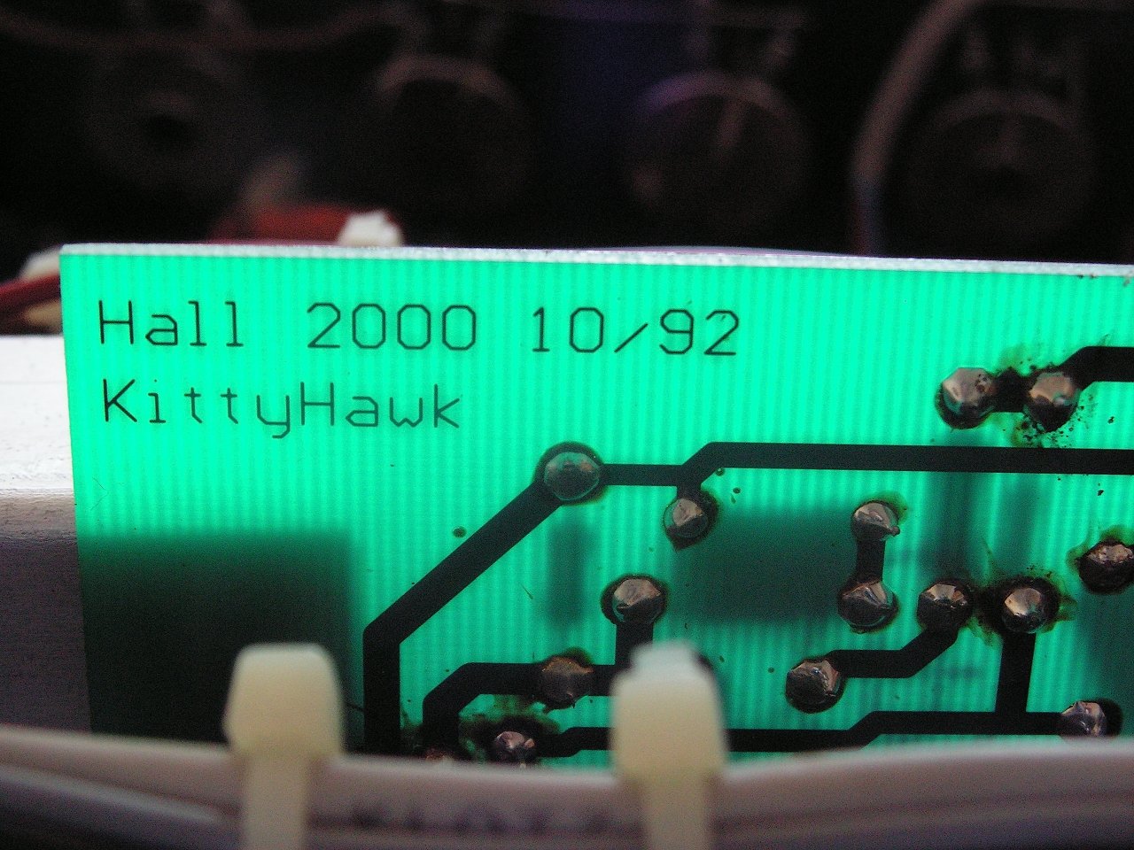 Kitty Hawk M1 open Hall 2000 modul.jpg