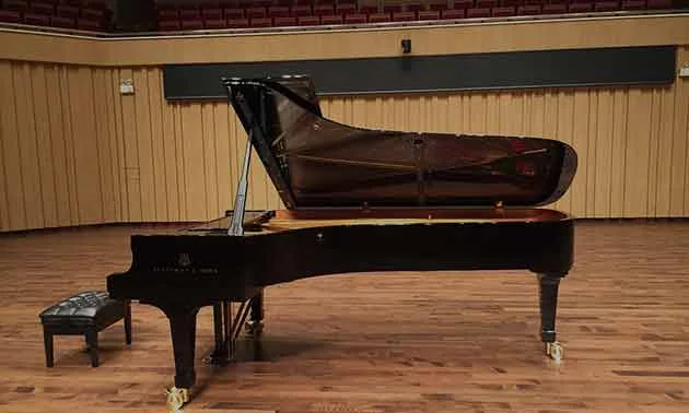 Einsteiger-Workshop: Klavier 