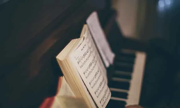 Piano-Workshop: Rhythmik 