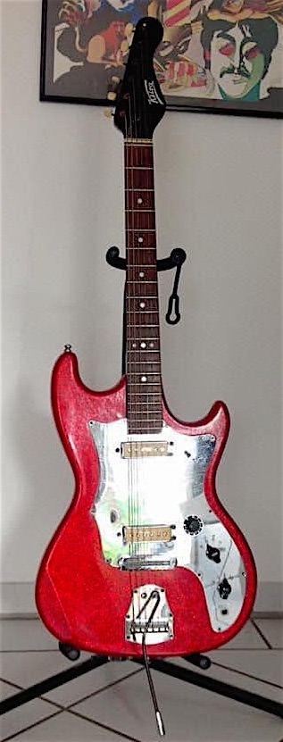 Klira  b red glitter 1963.jpg