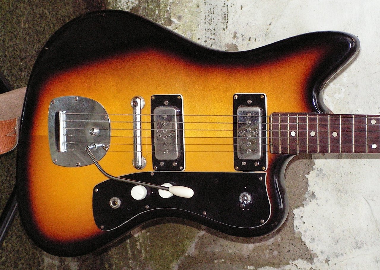 Klira Kentucky 1967 body.jpg