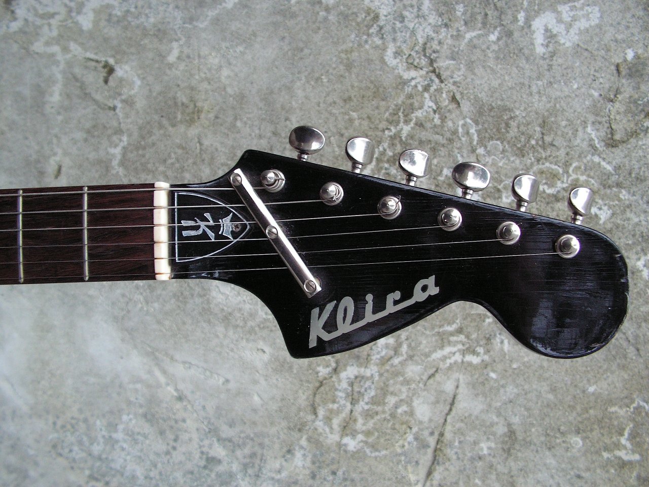 Klira Kentucky 1967 head front.jpg