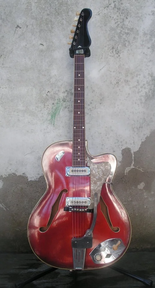Klira Lady ca.1964.webp