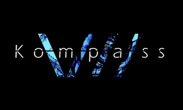 User-VÖ: Kompass 13- "Neuanfang"