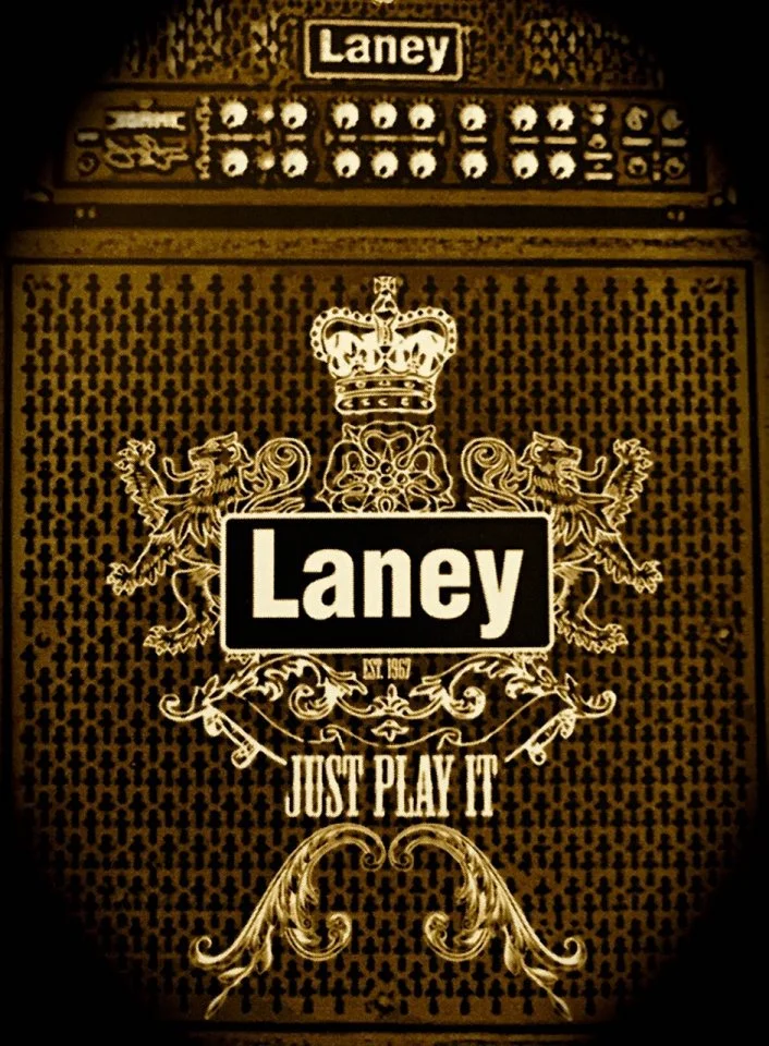 Laney