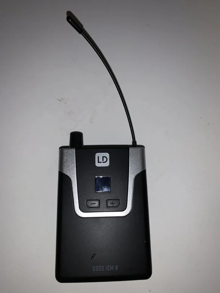 LD U305 IEM sender.webp