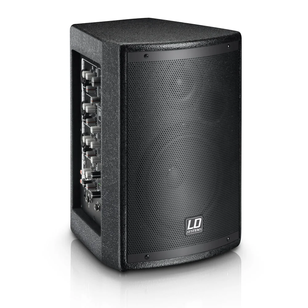 LD Systems MIX6AG2