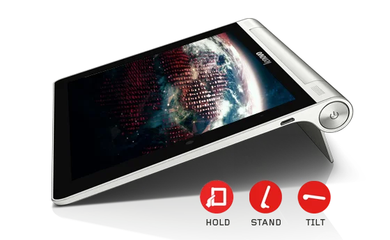 Lenovo Yoga Tablet 10