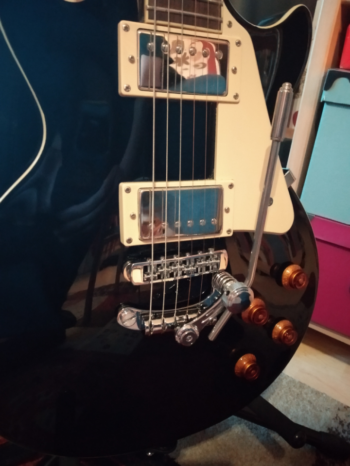 Les Tremm II Epi Les Paul Standard.png