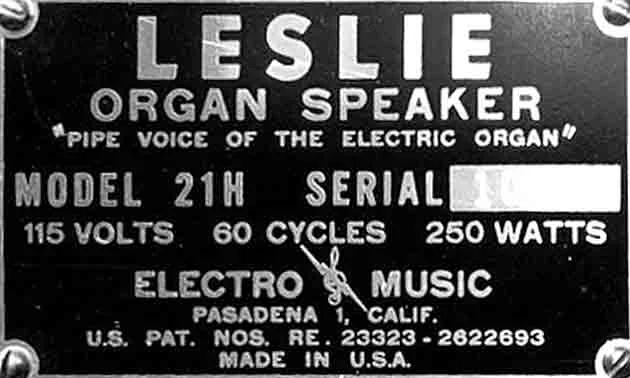 Vintage-Vibe: Leslie Sammlung 