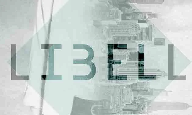 User-Veröffentlichung: Libell  