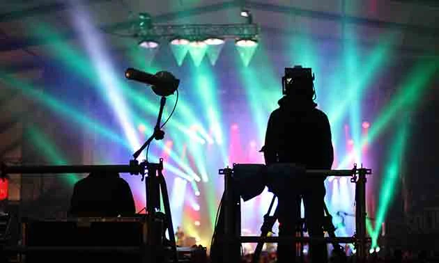 Photometrische Daten: Lumen, Lux etc.  