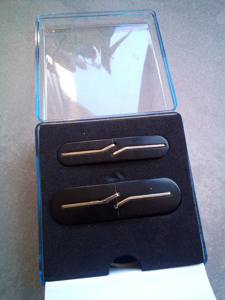 Lindy Fralin Split Bades Telecaster Pickups.webp