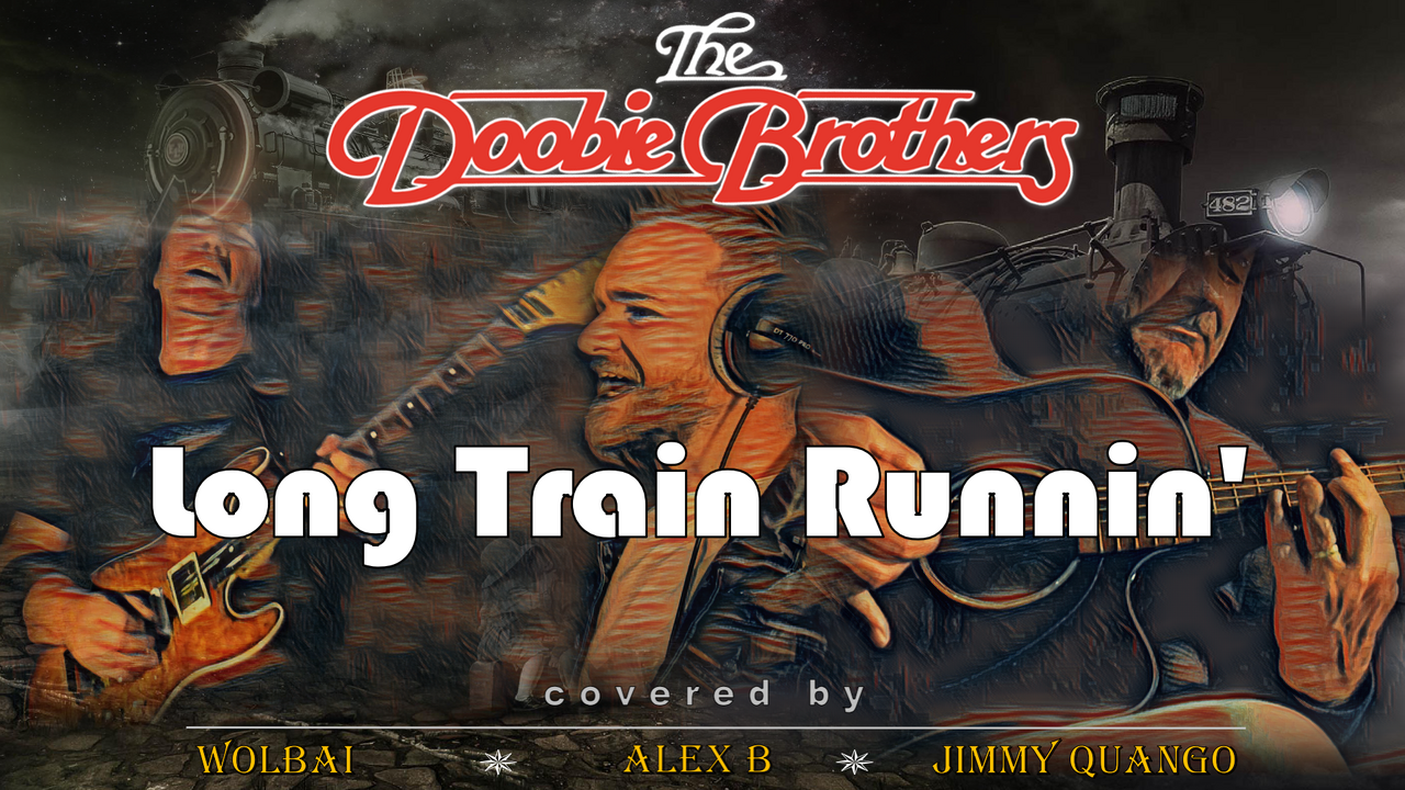 Long Train Runnin' (Thumb - Querformat 2).png
