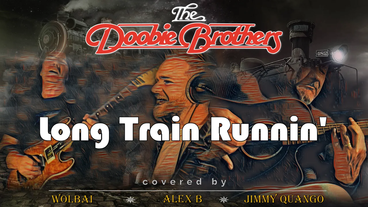Long Train Runnin' (Thumb - Querformat 2).webp