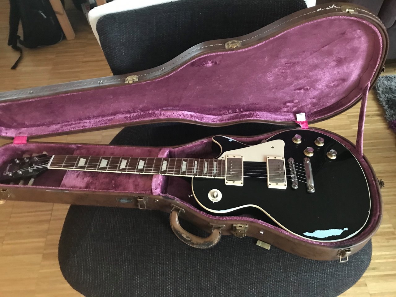LP 1960 Historic Collection.jpg