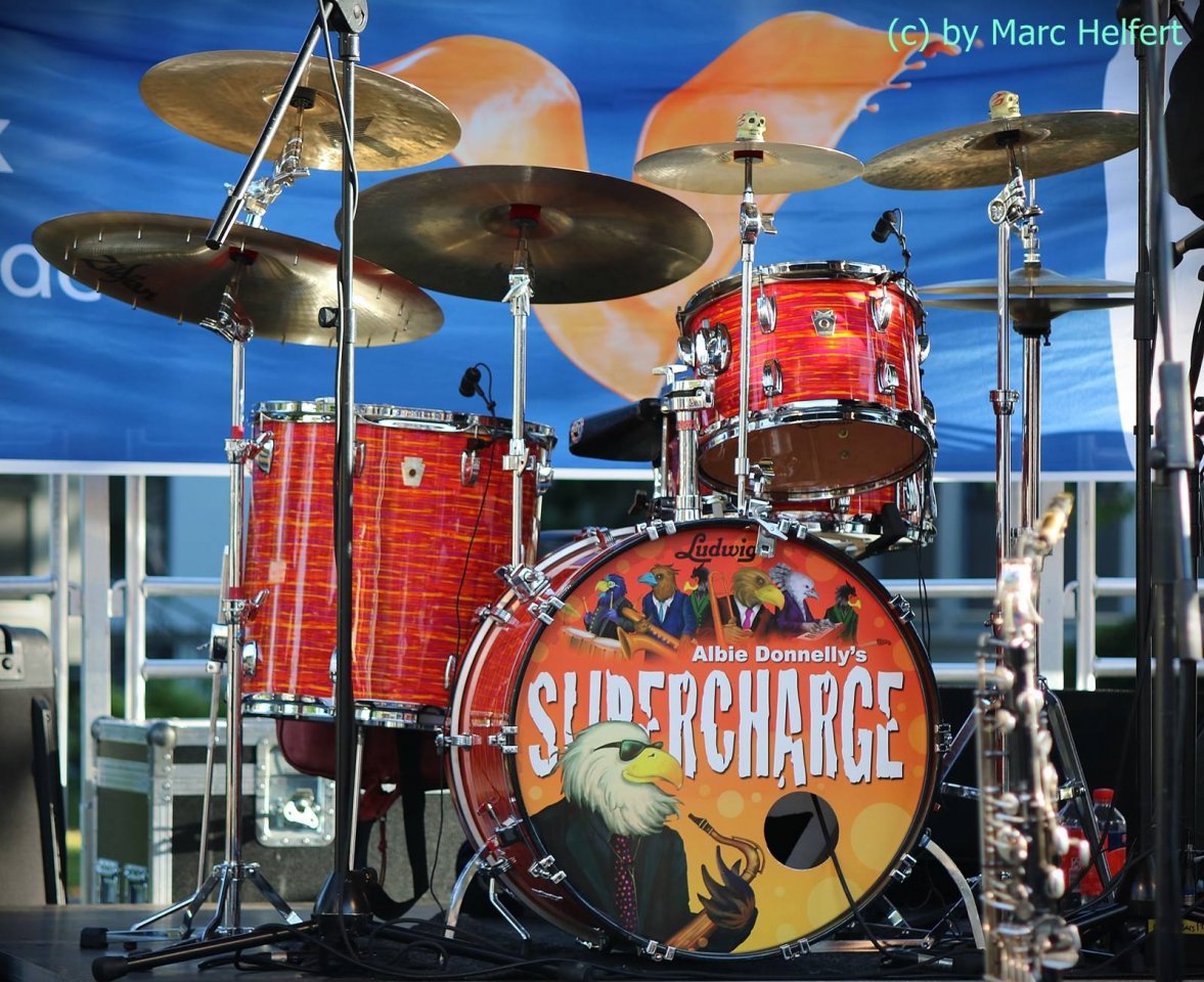 Ludwig Classic Maple 2004.jpg