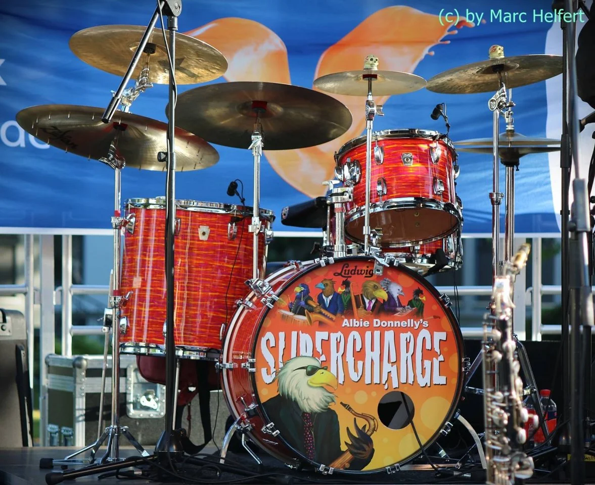 Ludwig Classic Maple 2004.jpg