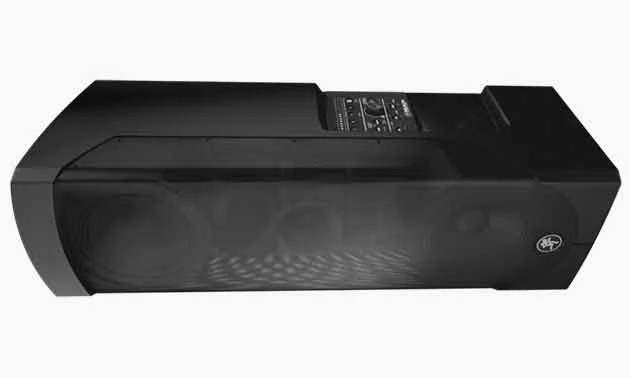 Review: Mackie Reach PA-System