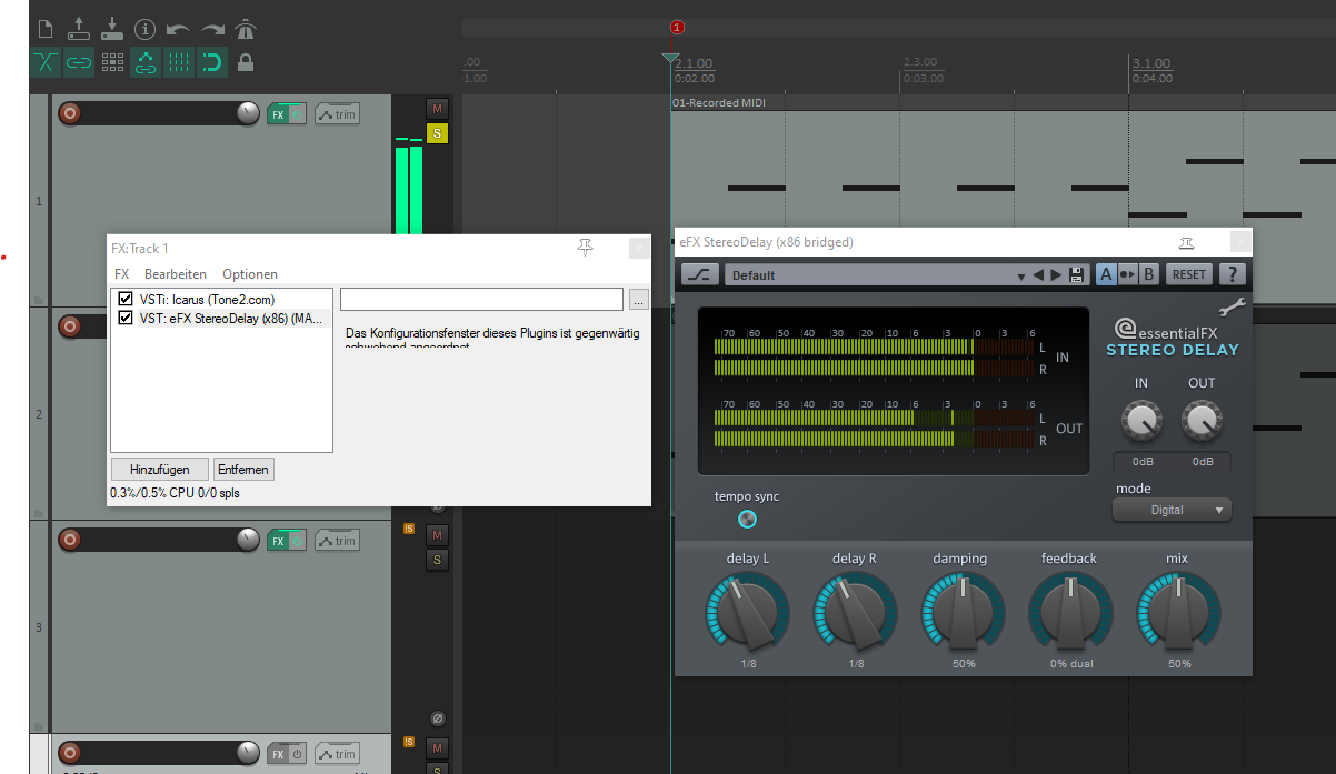 Magix Delay in Reaper.png