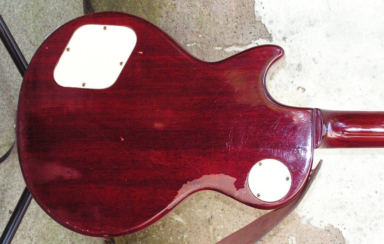 Marathon MG 120 project body back.jpg