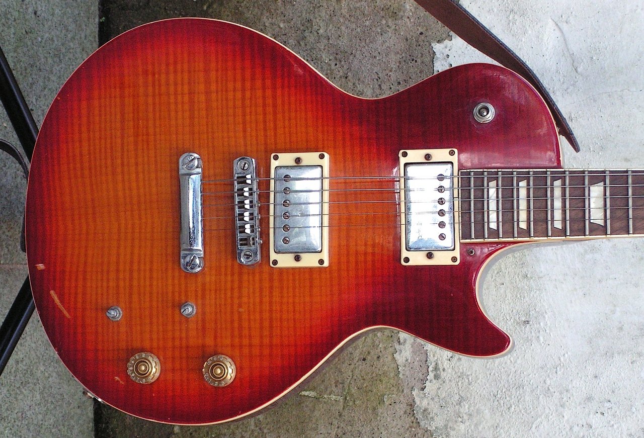Marathon MG 120 project body.jpg