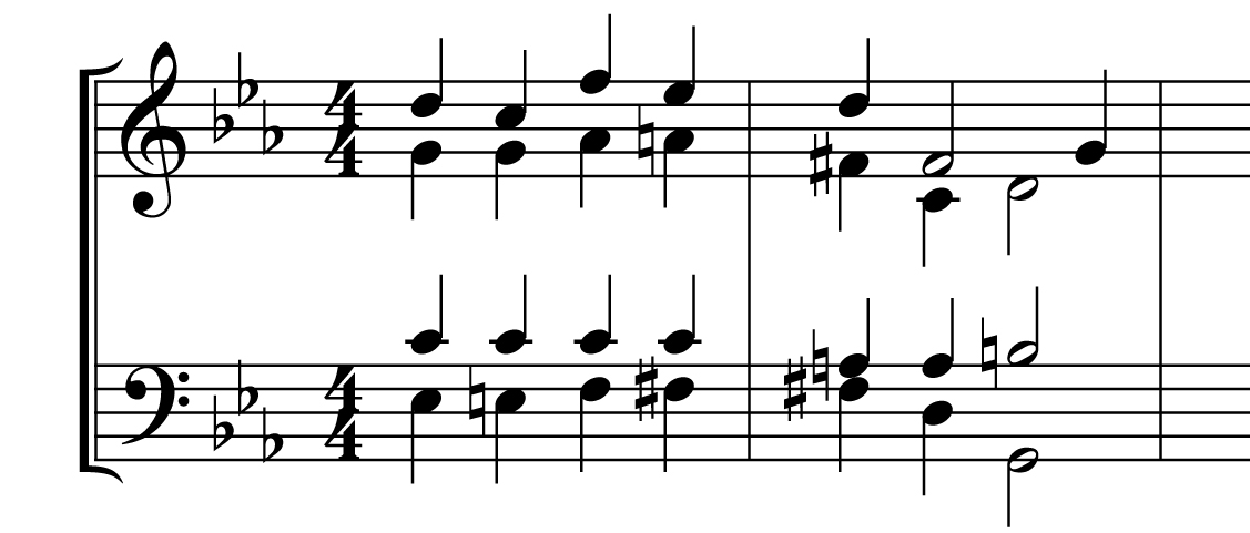 Melodie C-Moll_2 Takte.jpg