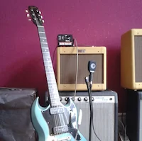 Melody-Maker:Champ klein.jpg