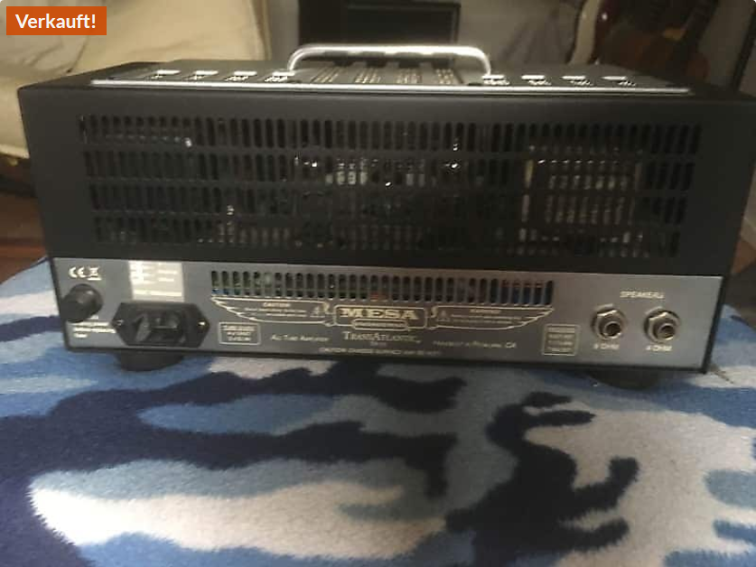 Mesa Boogie Transatlantic TA-15 Tube Guitar Amp Head(3).png