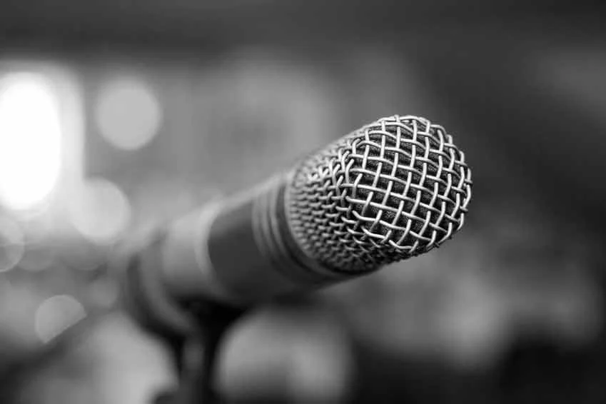 DIY-Recording: Starter-Mics im Vergleich 