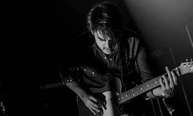 Gitarristen & MIDI-Systeme: Eine Einführung in das Thema 