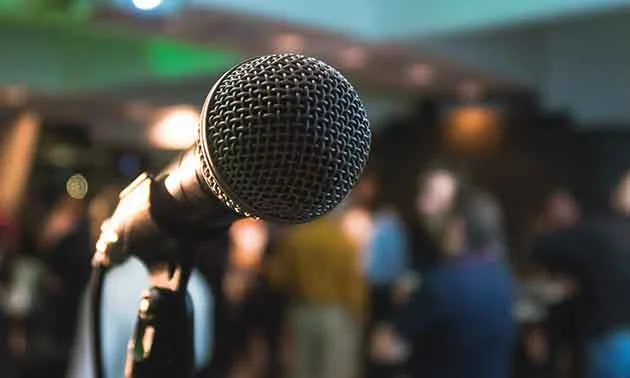  Mikrofonie: Grundbegriffe & Modelle 