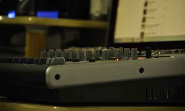 Diskurs: Mischpulte im Home-Studio  