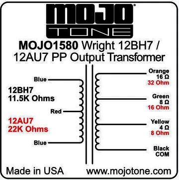 Mojo Tone Wright 1580 11K_22K to 4-8-16 - 12BH7_12AU7 PP Output Transformer.jpg