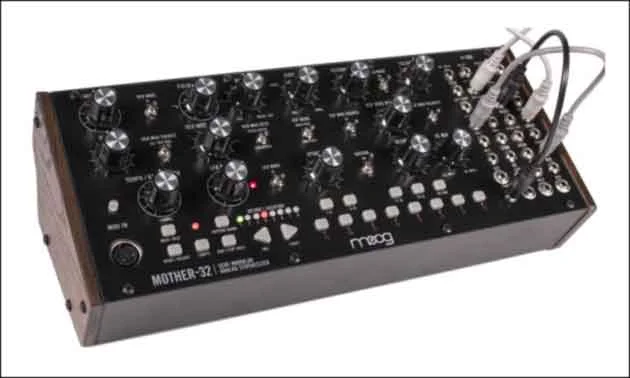 Mother Moog 32