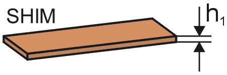 Shim Skizze h1 (Höhe)