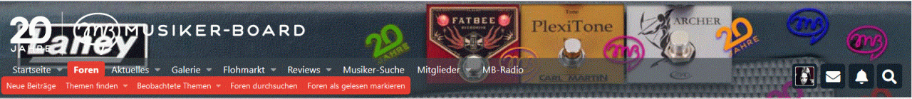 Musiker board Party three.GIF