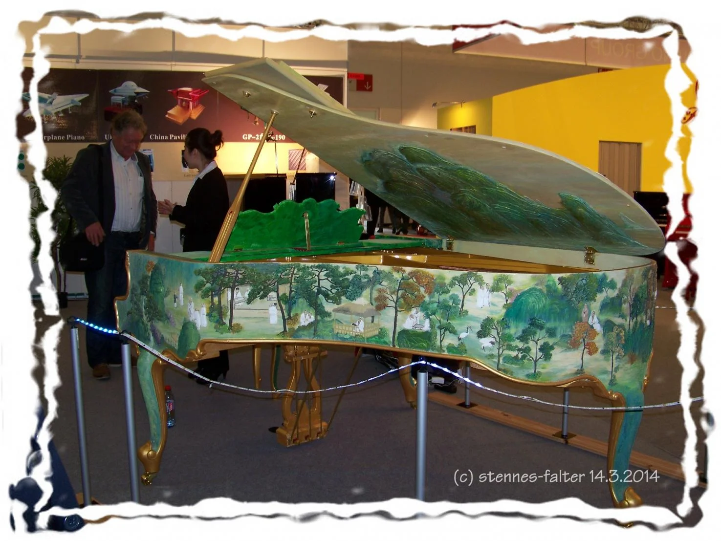 Musikmesse 2014 estfa 100_3660R chinesischer FlÃ¼gel.webp