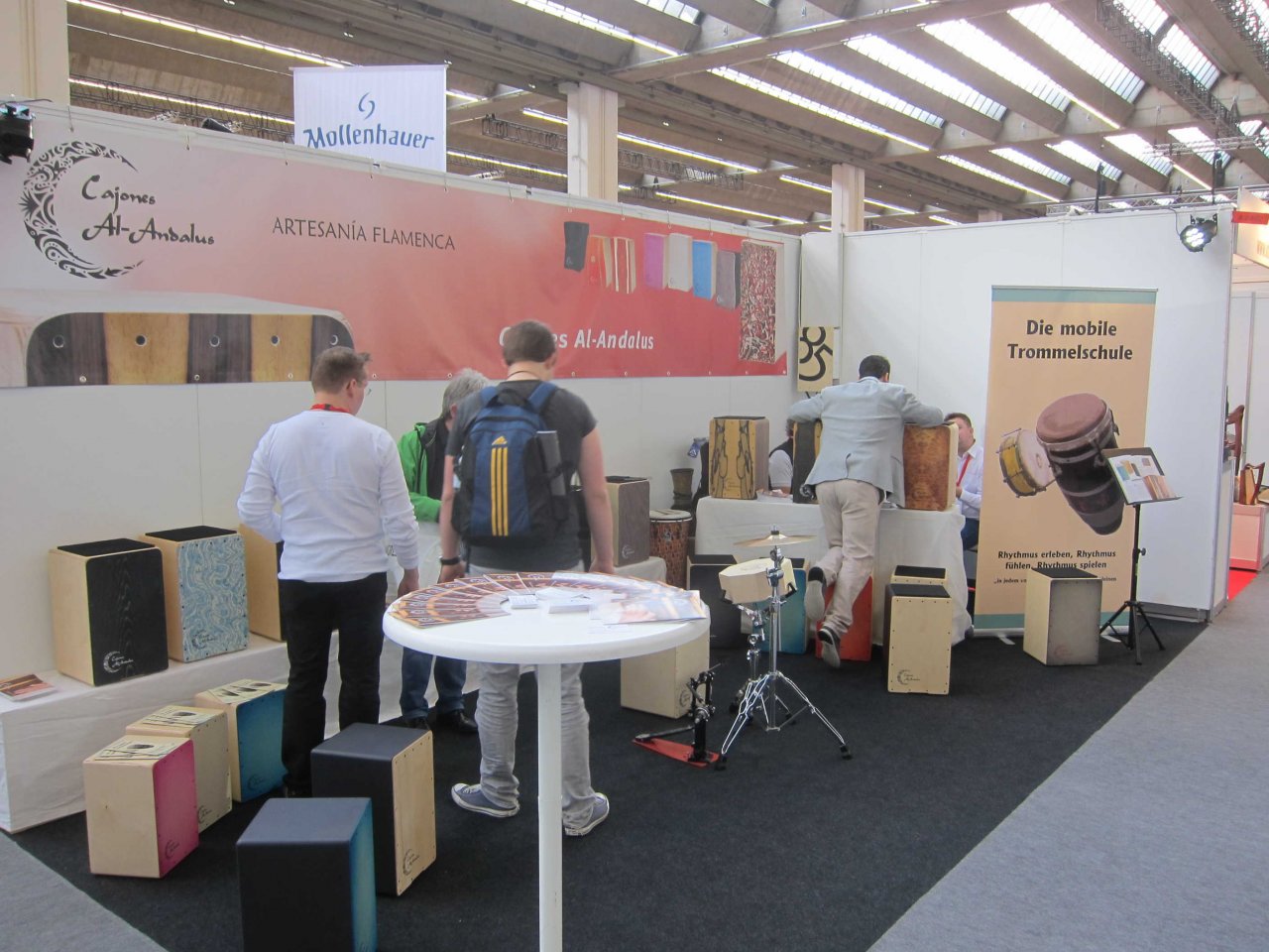 Musikmesse 2016 01.jpg