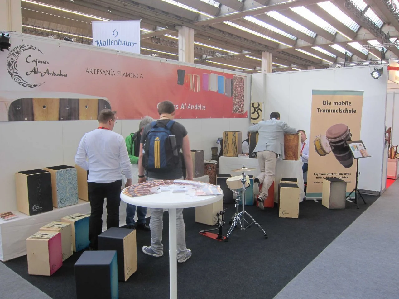 Musikmesse 2016 01.webp