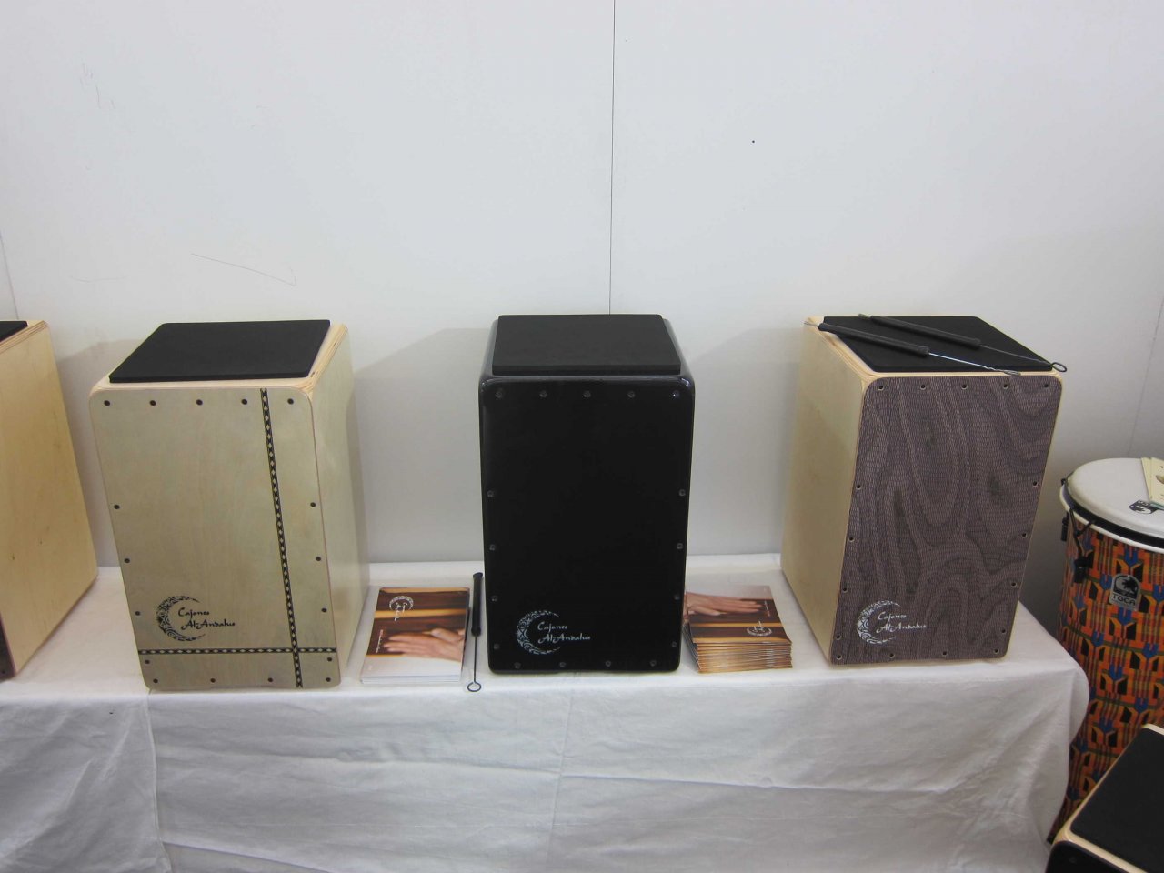 Musikmesse 2016 02.jpg