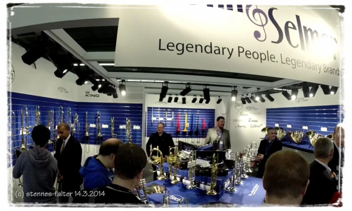 Musikmesse Frankfurt 2014_estfa GOPR0078 Conn&Selmer bunte Posaunen ss 0002R.webp