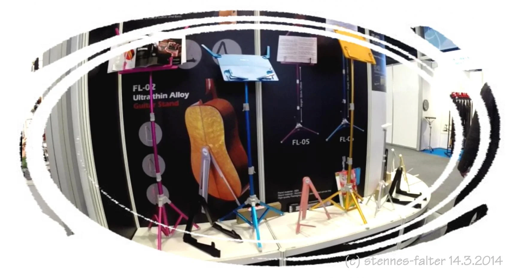 Musikmesse Frankfurt 2014_estfa GOPR0096 Istanbul Becken ss 0244R Noten- und GitarrenstÃ¤nder...webp