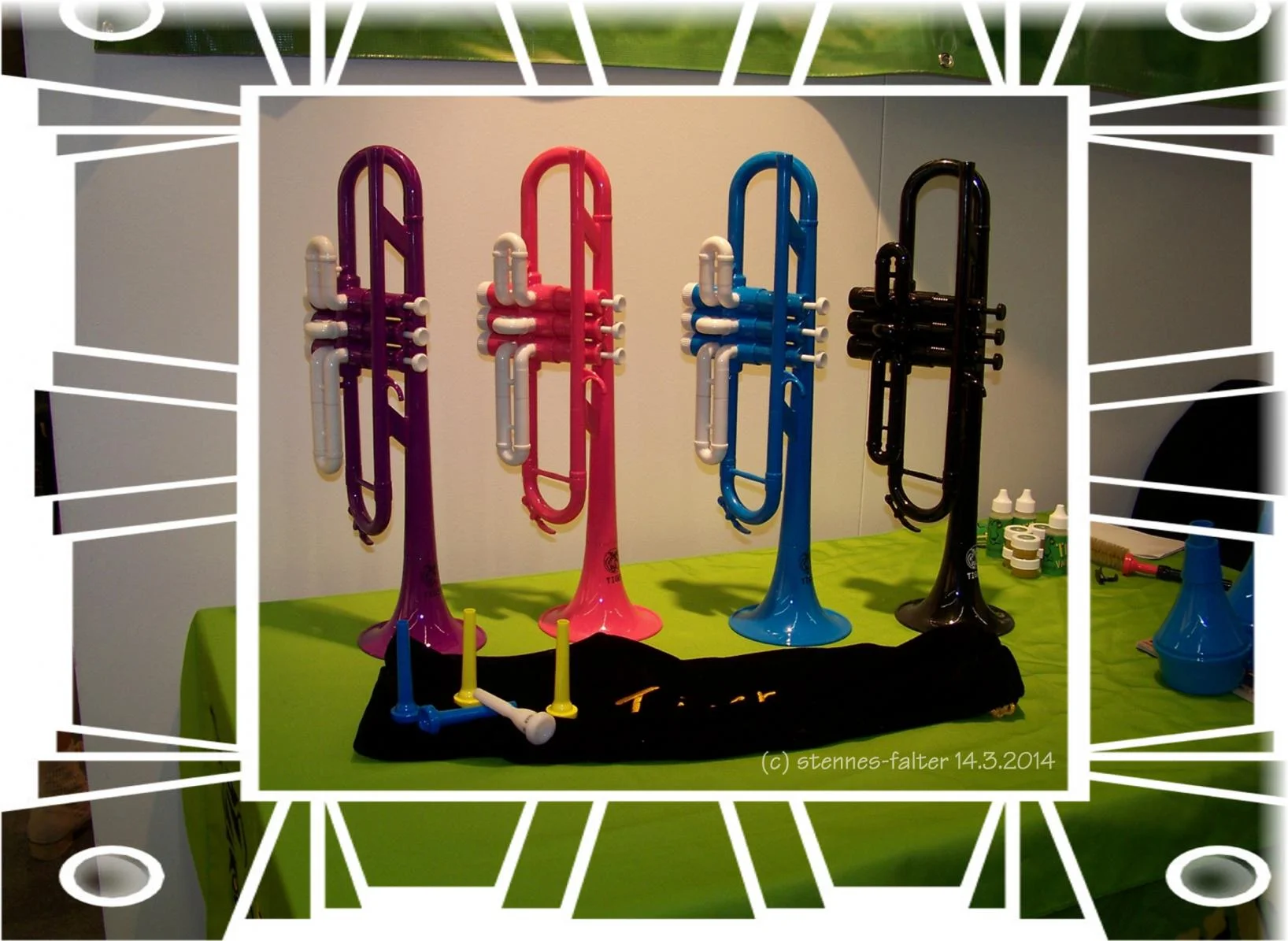 Musikmesse Frankfurt 2014_estfa_100_3676 Tiger Trumpet R.webp